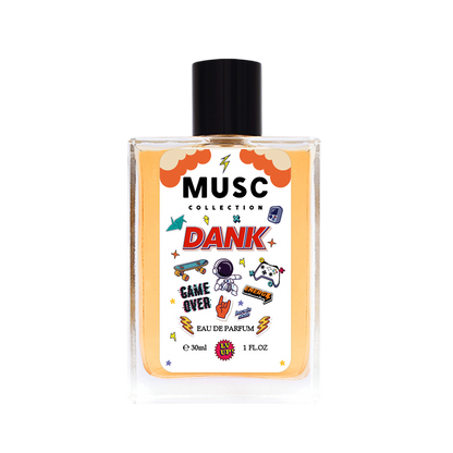 DANK Boys Perfume