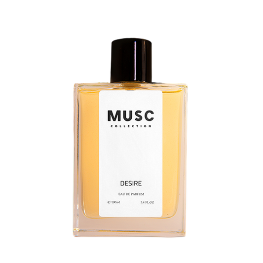 عطر ديزاير مسك