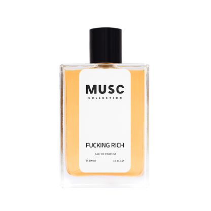 Fucking Rich Perfume