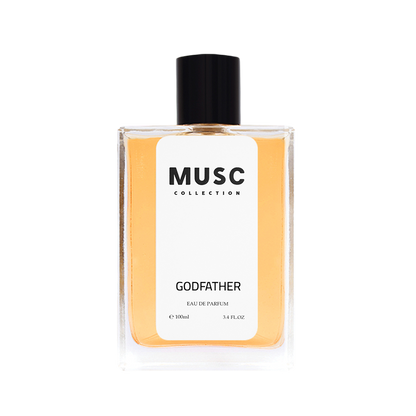 God Father Perfume