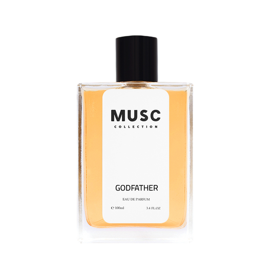 God Father Perfume
