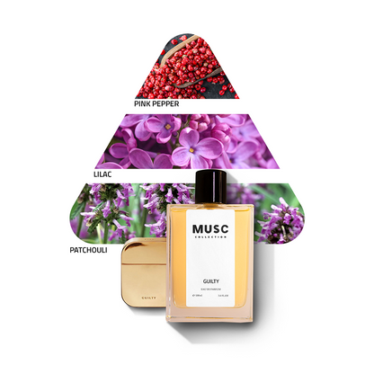 عطر جلتي
