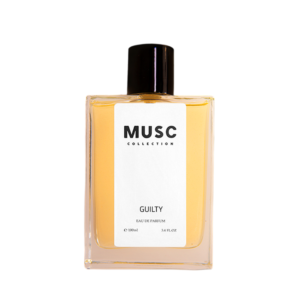 عطر جلتي