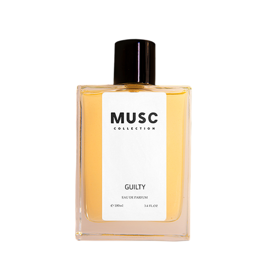 Guilty Perfume