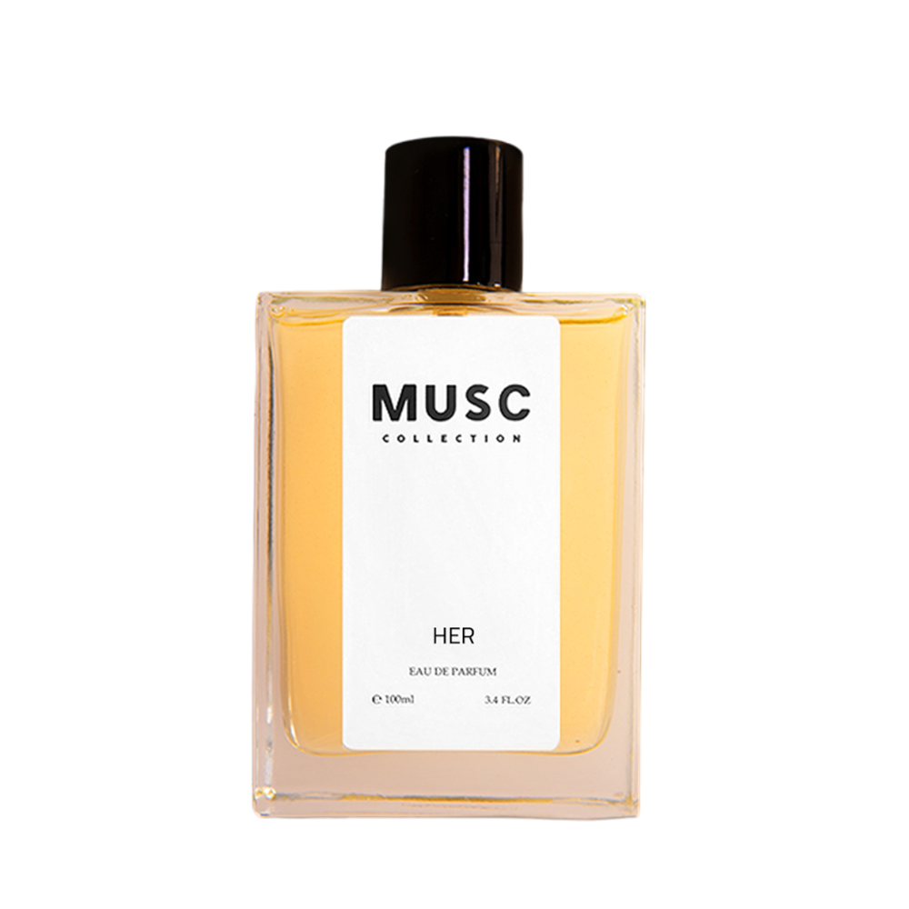 عطرها