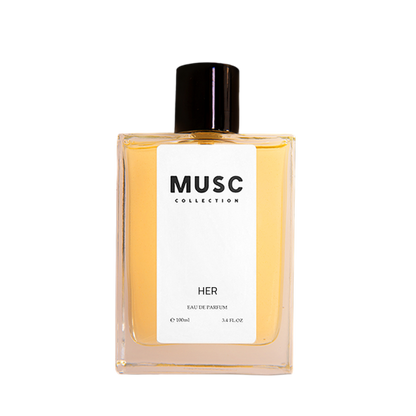 عطرها