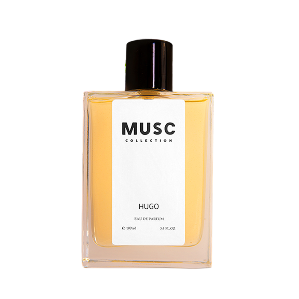 عطر هوغو بوس