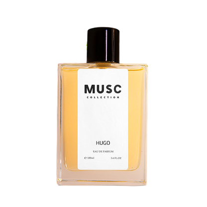 عطر هوغو بوس