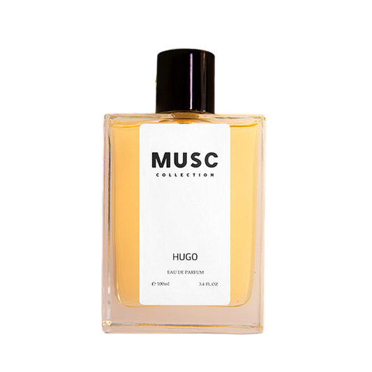 Hugo Boss Perfume