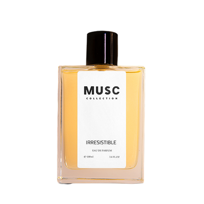 Irresistible Perfume