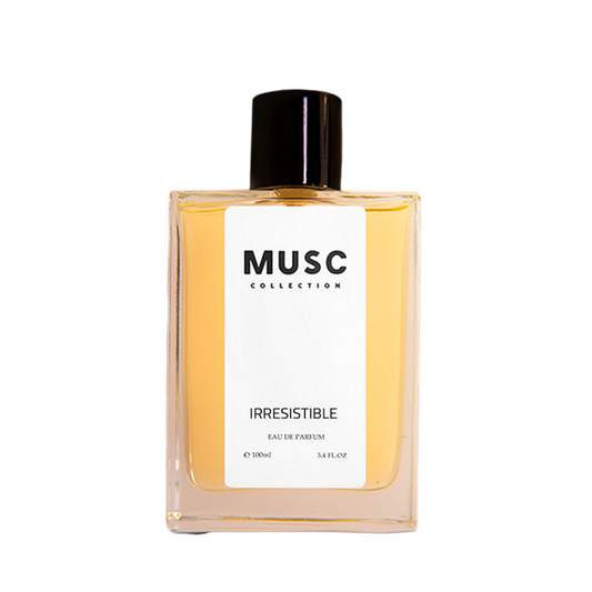 Irresistible Perfume