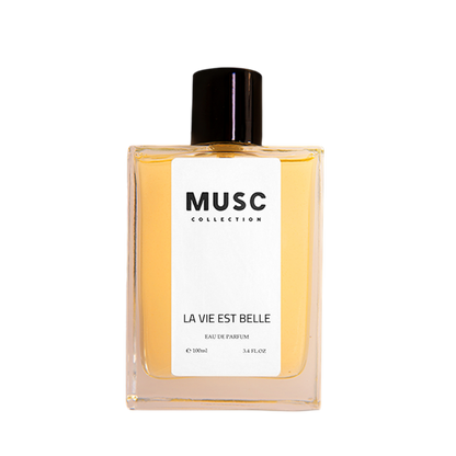 La Vie Est Belle Perfume