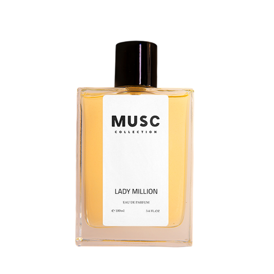 عطر ليدي مليون