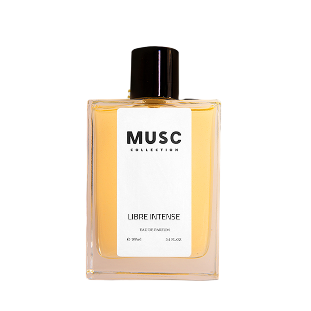عطر ليبر انتنس