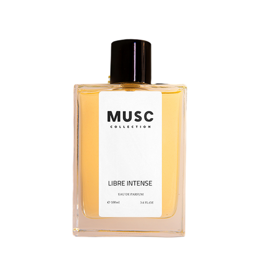 عطر ليبر انتنس