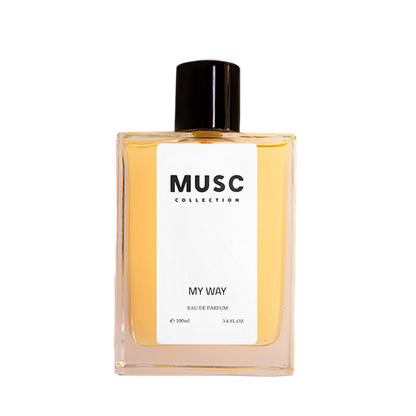 My Way Perfume