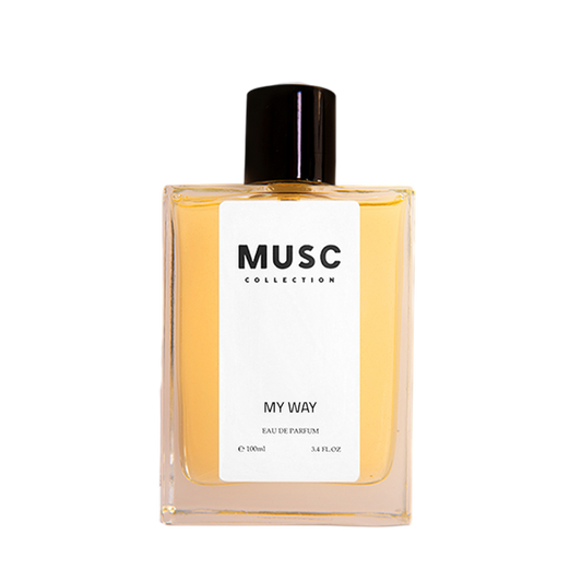 عطر ماي واي