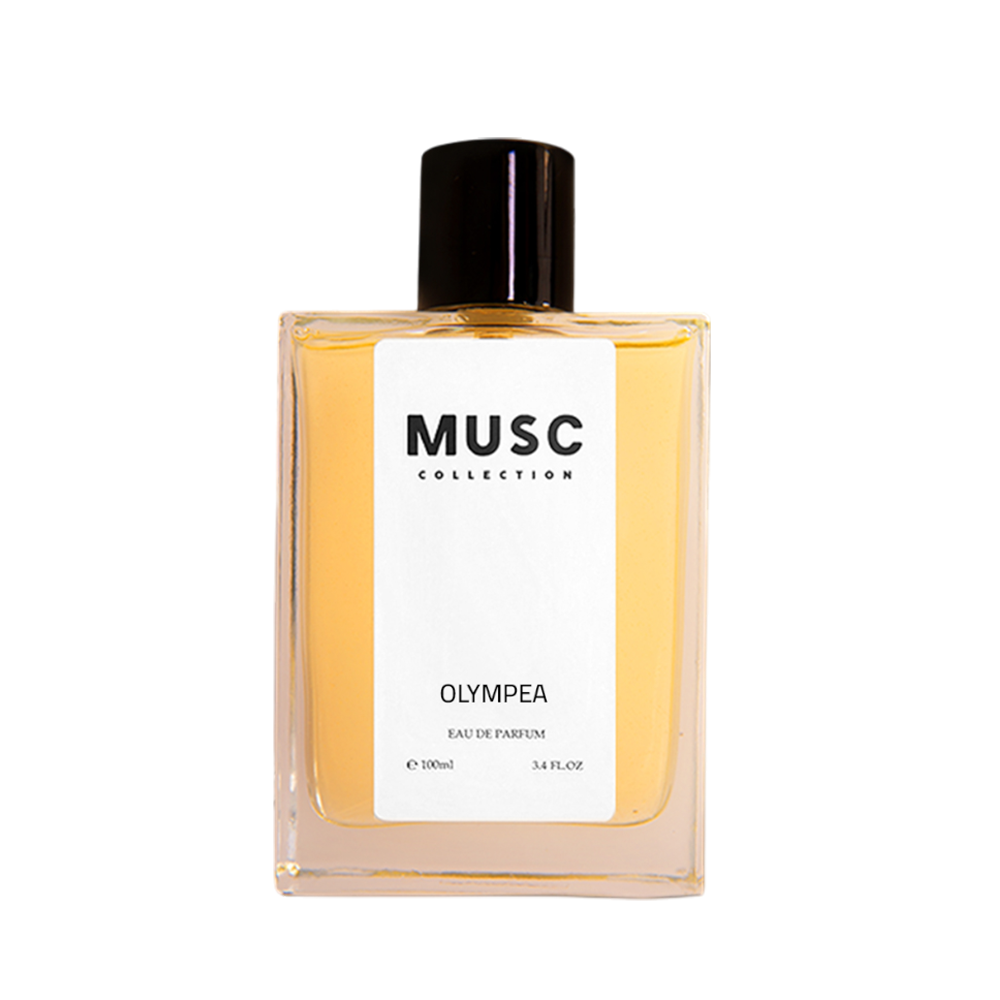 عطر أولمبيا