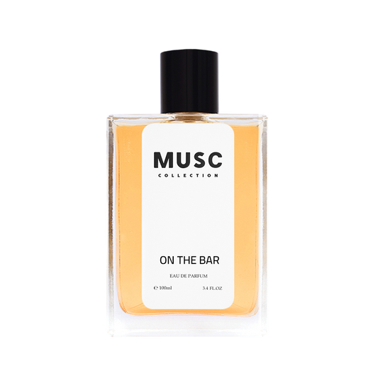 On The Bar Perfume