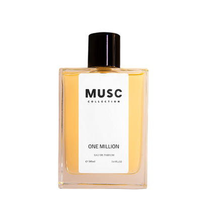 One Million Musc Perfume