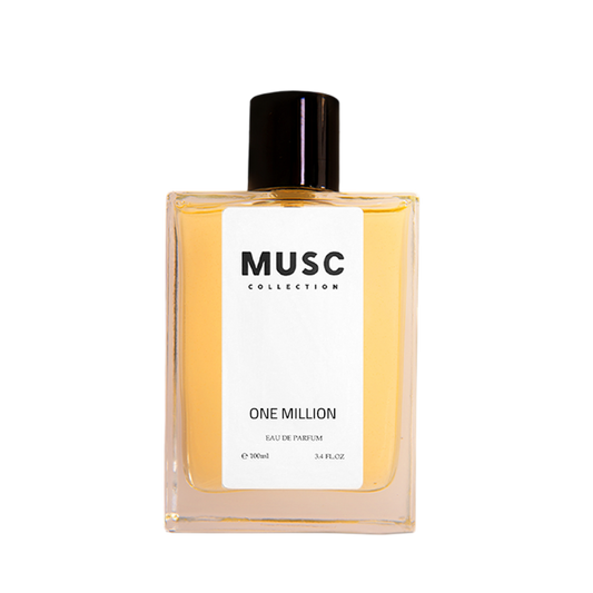 عطر ون مليون مسك