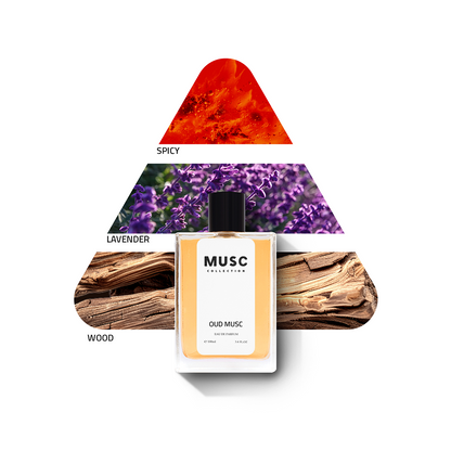 Oud Musc Perfume