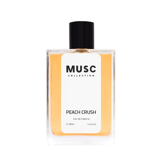 Peach Crush Perfume