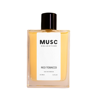 Red Tobacco Perfume