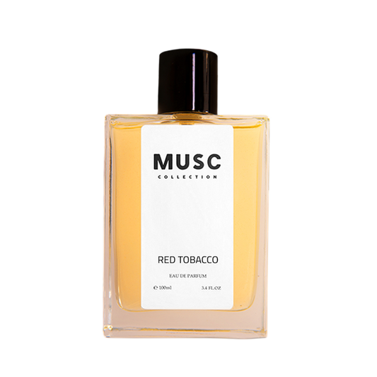 Red Tobacco Perfume