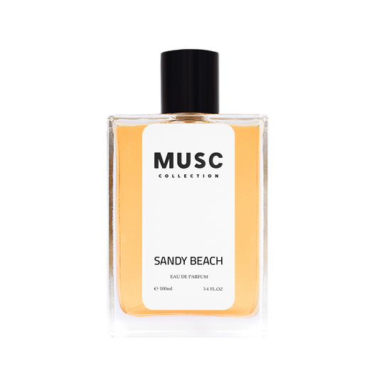 Sandy Beach Perfume