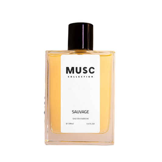 Sauvage Perfume