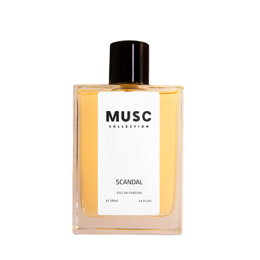 عطر سكاندال مسك