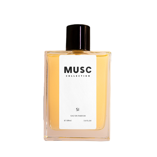 Si Perfume
