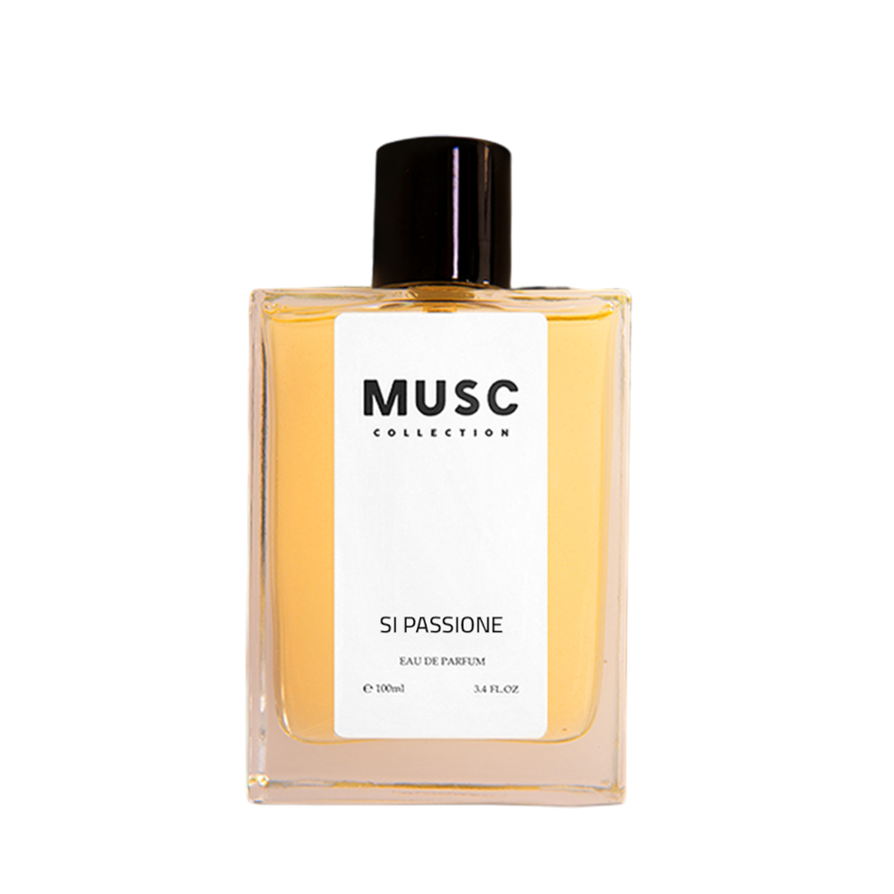 عطر سي باشون
