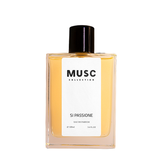 Si Passion Perfume