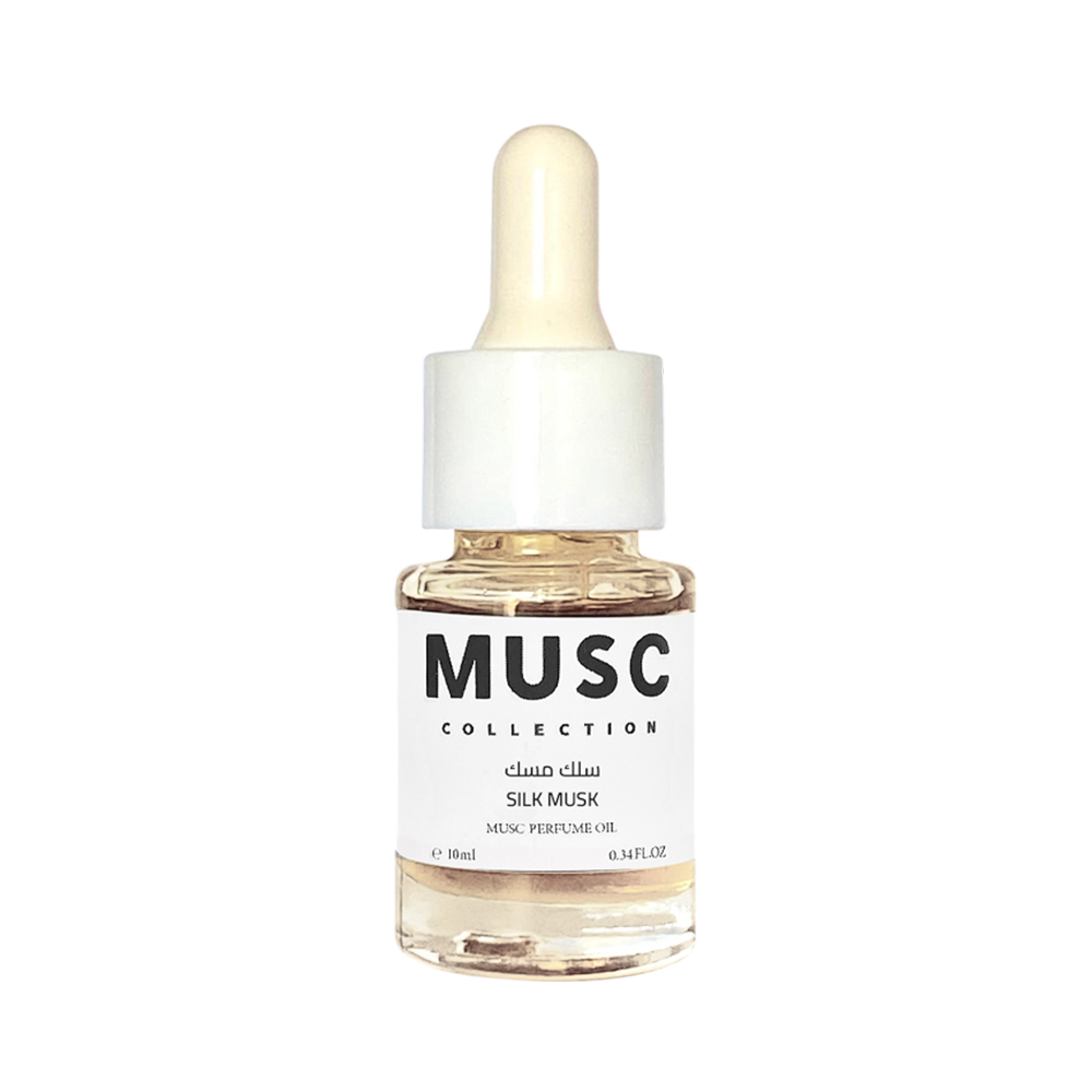 Silk Musk Perfume