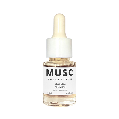 Silk Musk Perfume