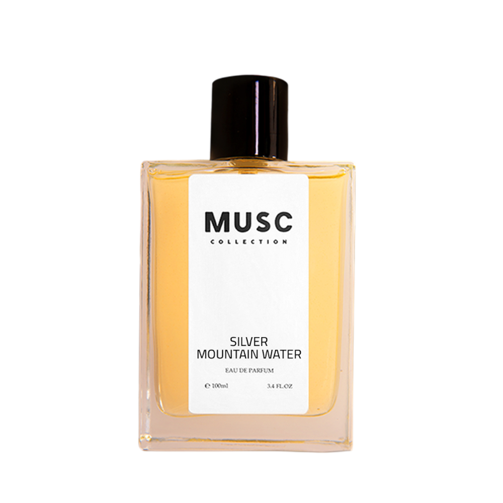 عطر سيلفر ماونتن ووتر