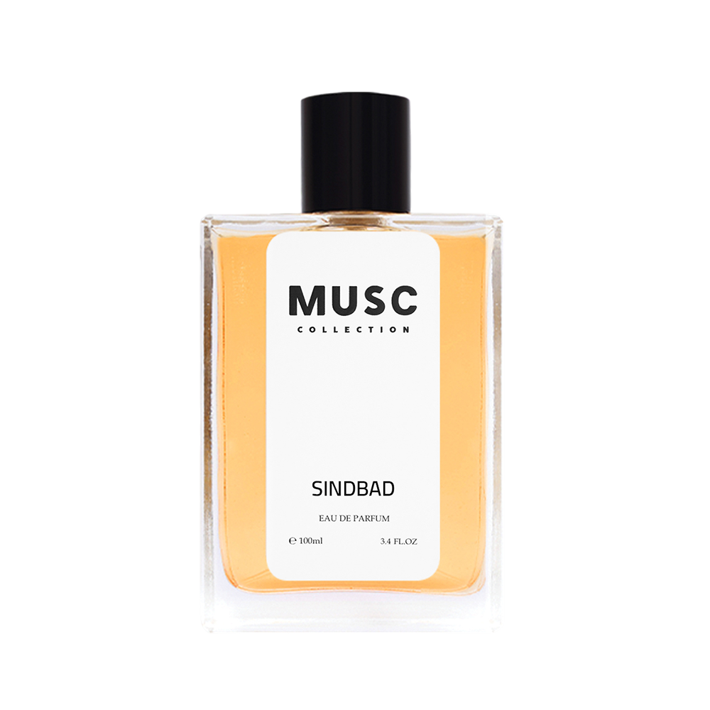 عطر سندباد