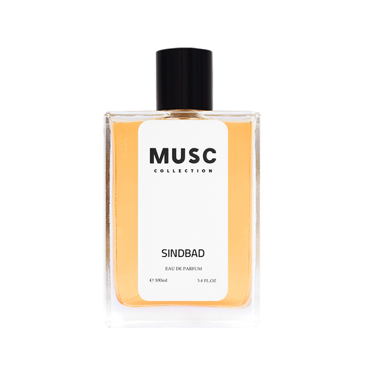 Sindbad Perfume