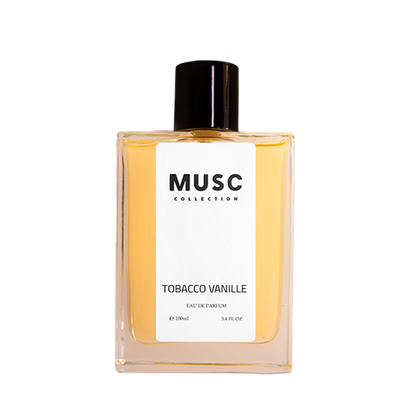 Tobacco Vanille Perfume