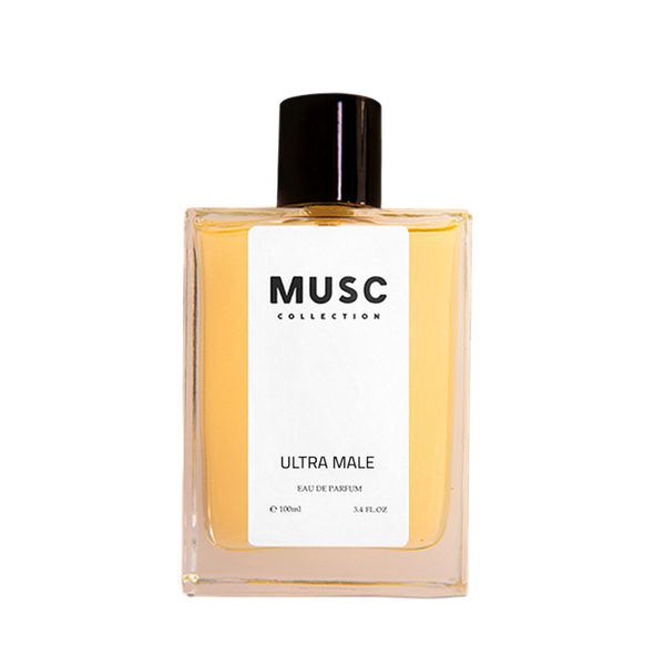 عطر ألترا مال
