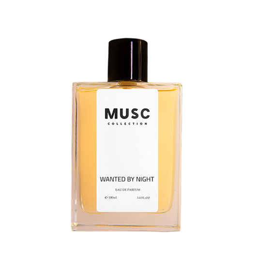 عطر وانتد باي نايت