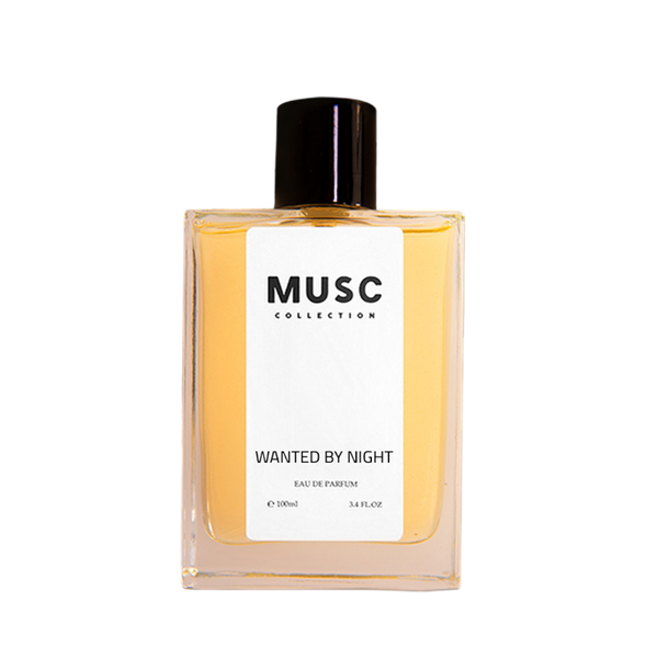 عطر وانتد باي نايت