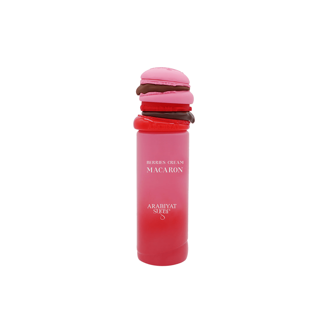 My Perfumes Arabiyat Berries Cream Macron Eau de Parfum - 100ml