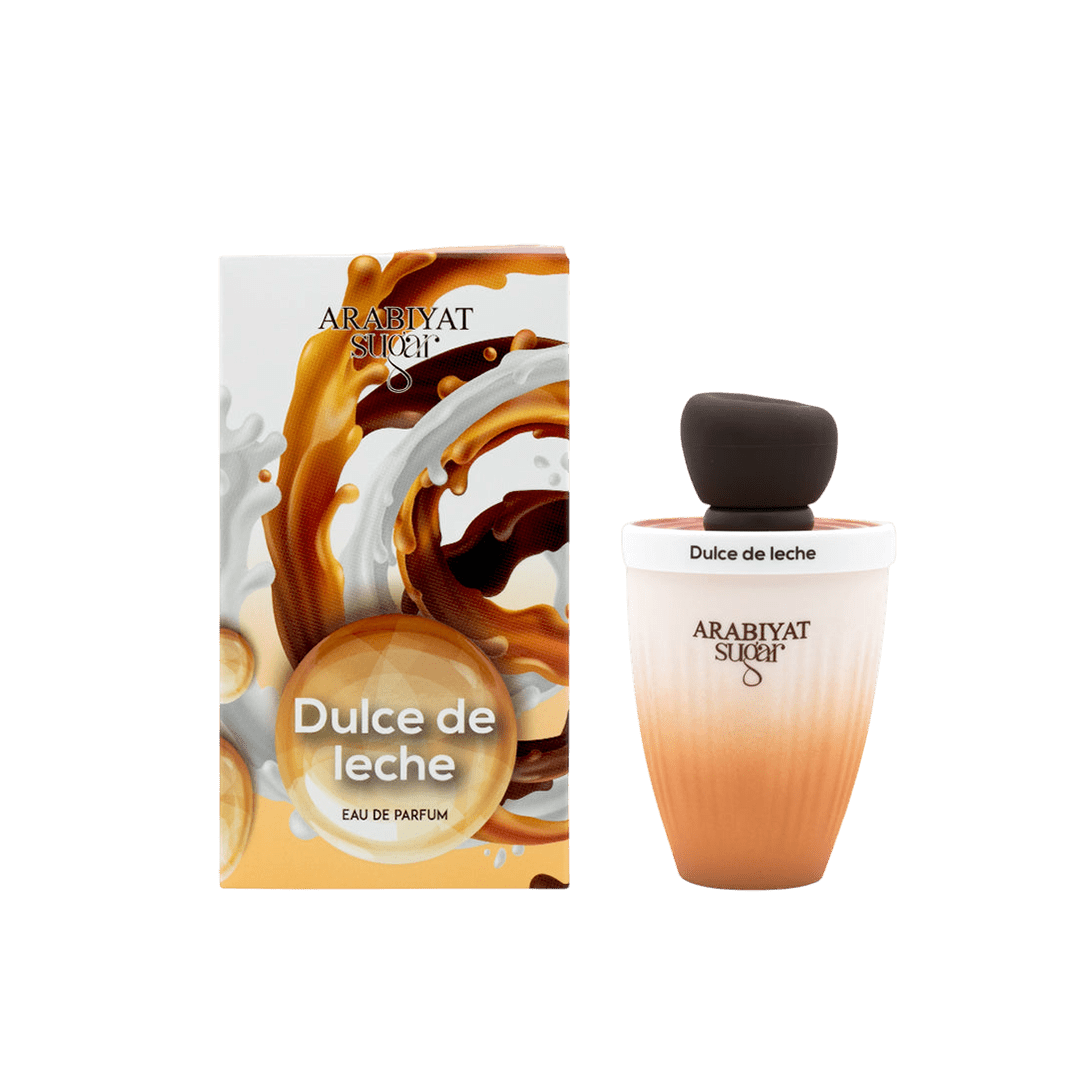 My Perfumes Arabiyat Dulce De Leche Eau de Parfum - 100ml