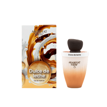 My Perfumes Arabiyat Dulce De Leche Eau de Parfum - 100ml