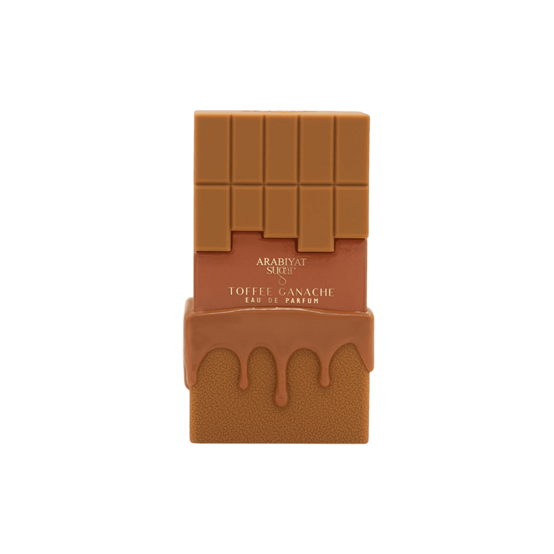 My Perfumes Arabiyat Toffee Ganache Eau de Parfum - 100ml