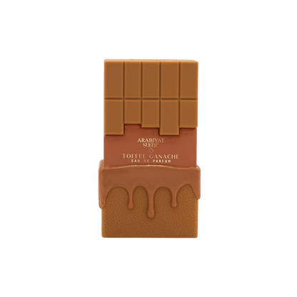 My Perfumes Arabiyat Toffee Ganache Eau de Parfum - 100ml