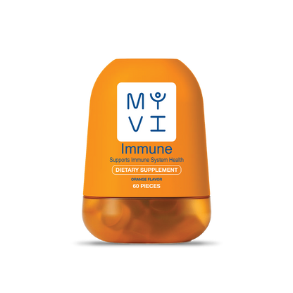 My Immune